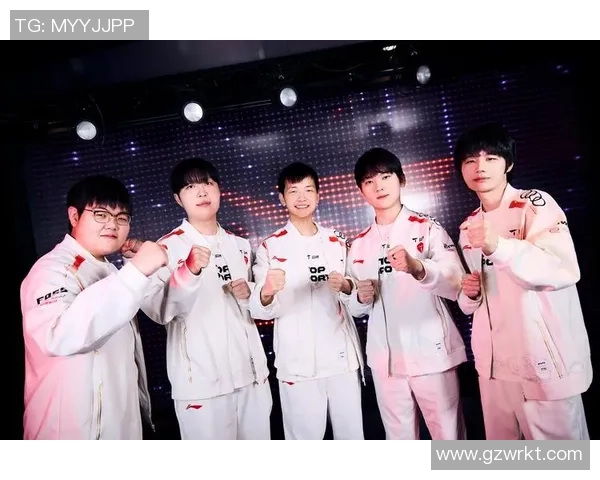 城市赛分析：TES团队协作展现出色默契与战术执行力